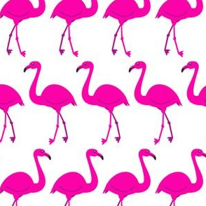 Flamingo Row