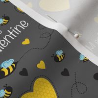 Bee My Valentine