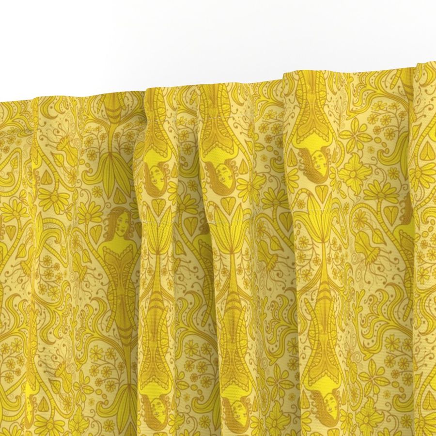 The Yellow Wallpaper