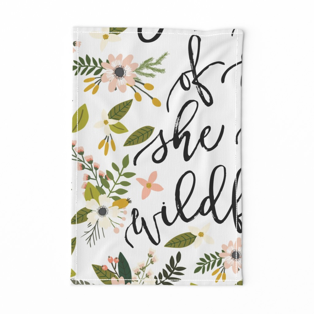 1 blanket + 2 loveys: in a field of roses, she is a wildflower // blush sprigs