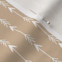 arrows // khaki outdoors fabric nursery baby design andrea lauren fabric baby 