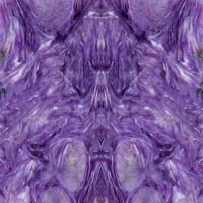 Cave of Brahma (Charoite)