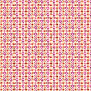 Popbi! - Sugarbaby - Teeny TINY Heart Dots & Circlets  - © PinkSodaPop 4ComputerHeaven.com