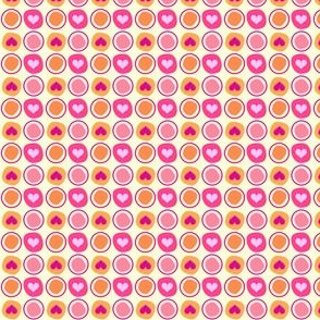 Popbi! - Sugarbaby - MEDIUM Heart Dots & Circlets - © PinkSodaPop 4ComputerHeaven.com