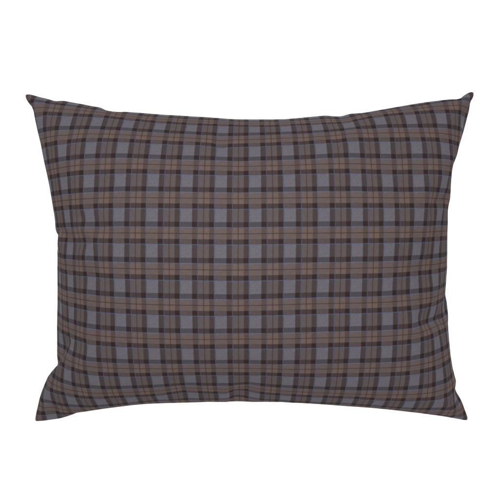 outlander fraser tartan plaid smaller 