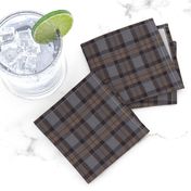 outlander fraser tartan plaid smaller 