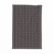 outlander fraser tartan plaid smaller 