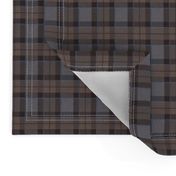 outlander fraser tartan plaid smaller 