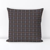 outlander fraser tartan plaid smaller 