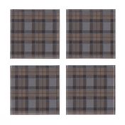 Fraser Hunting tartan plaid outlander large