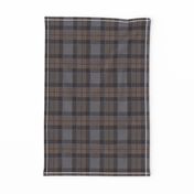 Fraser Hunting tartan plaid outlander large