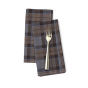 Fraser Hunting tartan plaid outlander large