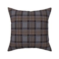 Fraser Hunting tartan plaid outlander large