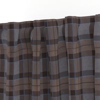 Fraser Hunting tartan plaid outlander large