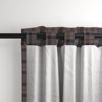 Fraser Hunting tartan plaid outlander large