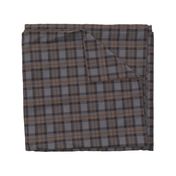 Fraser Hunting tartan plaid outlander large