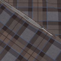 Fraser Hunting tartan plaid outlander large