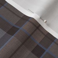 Fraser Hunting tartan plaid outlander large