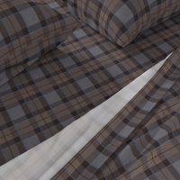 Fraser Hunting tartan plaid outlander large