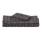 Fraser Hunting tartan plaid outlander large