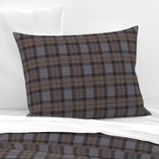 Fraser Hunting tartan plaid outlander large