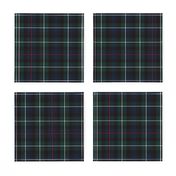 MacKenzie tartan plaid outlander