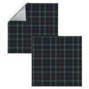 MacKenzie tartan plaid outlander