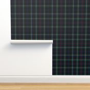 MacKenzie tartan plaid outlander