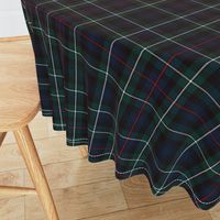 MacKenzie tartan plaid outlander