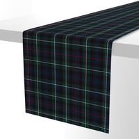 MacKenzie tartan plaid outlander