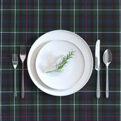 MacKenzie tartan plaid outlander