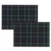 MacKenzie tartan plaid outlander