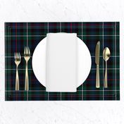 MacKenzie tartan plaid outlander