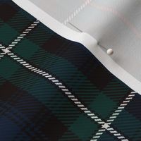 MacKenzie tartan plaid outlander