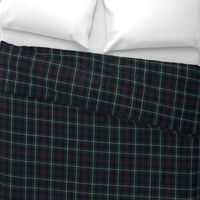 MacKenzie tartan plaid outlander