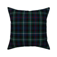 MacKenzie tartan plaid outlander