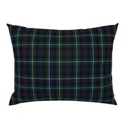 MacKenzie tartan plaid outlander