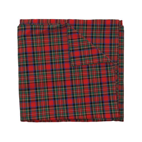 Charles Stuart Stewart tartan plaid outlander