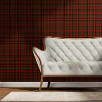 Charles Stuart Stewart tartan plaid outlander