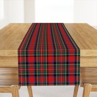 Charles Stuart Stewart tartan plaid outlander