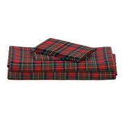 Charles Stuart Stewart tartan plaid outlander