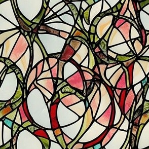 Stained Glass 29