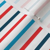 Three color sailor's jersey stripes by Su_G