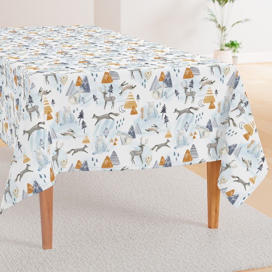 HOME_GOOD_RECTANGULAR_TABLE_CLOTH