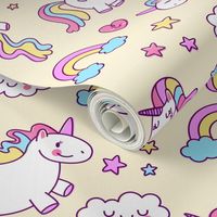 Magical Unicorn