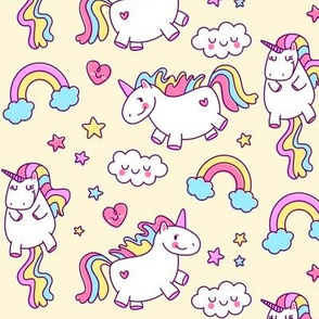 Magical Unicorn