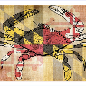 Maryland Crab