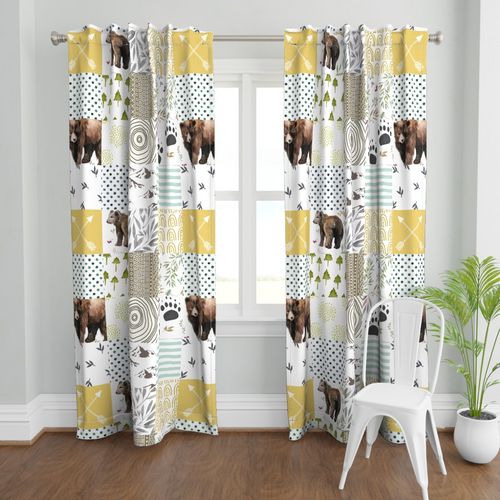 HOME_GOOD_CURTAIN_PANEL