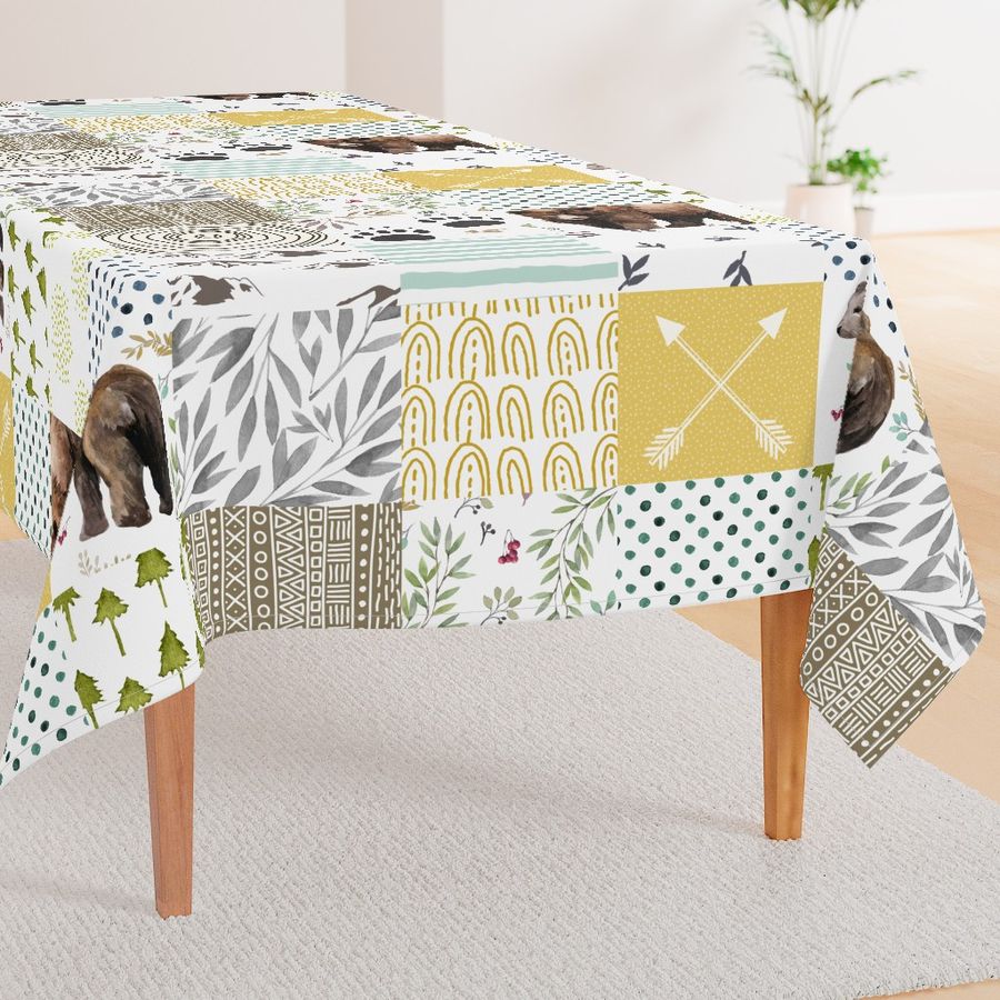 HOME_GOOD_RECTANGULAR_TABLE_CLOTH