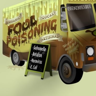 Food Trucks